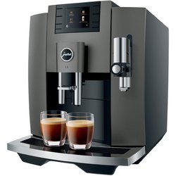 ヨドバシ.com - ユーラ JURA 全自動エスプレッソマシン ダーク