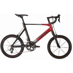 ヨドバシ.com - ターン tern ミニベロ（小径車） SURGE PRO-2 tone 520