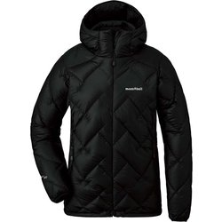 ヨドバシ.com - モンベル mont-bell ライトアルパインダウン パーカ