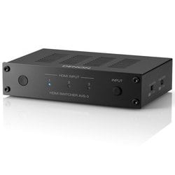 ヨドバシ.com - デノン DENON 8K対応 HDMIスイッチャー/セレクター 3