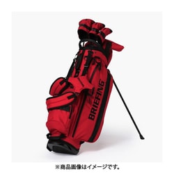 ヨドバシ.com - ブリーフィングゴルフ BRIEFING GOLF BRG213D23 RED