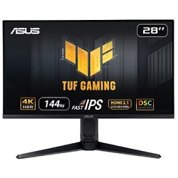 ヨドバシ.com - エイスース ASUS ゲーミングモニター TUF Gaming