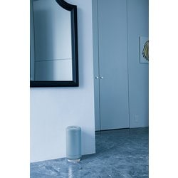 ヨドバシ.com - cado カドー 除菌脱臭機 SAP（サップ） クールグレー