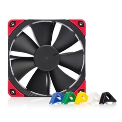 ヨドバシ.com - NOCTUA ノクチュア 120mmケースファン NF-F12-PWM-CH