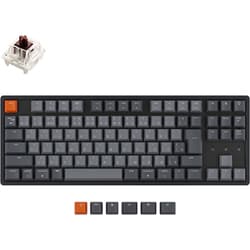 ヨドバシ.com - Keychron キークロン Keychron K8 ワイヤレス