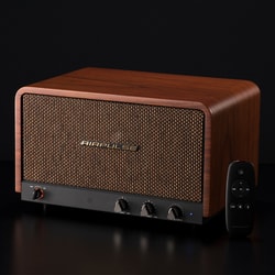 ヨドバシ.com - エアパルス AIRPULSE ワイヤレススピーカー Bluetooth