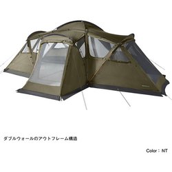 ヨドバシ.com - THE NORTH FACE ザ・ノース・フェイス ノーチラス4×4