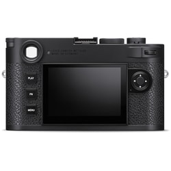 ヨドバシ.com - ライカ Leica ライカM11 ブラック・ペイント 20202