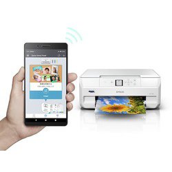 ヨドバシ.com - エプソン EPSON A4カラーインクジェット複合機