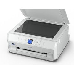 ヨドバシ.com - エプソン EPSON A4カラーインクジェット複合機