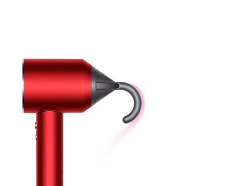 ヨドバシ.com - ダイソン Dyson Dyson Supersonic Ionic ヘアー