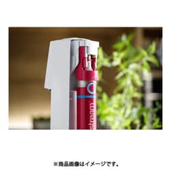 ヨドバシ.com - SodaStream ソーダストリーム 炭酸水メーカー Terra