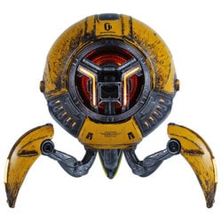 ヨドバシ.com - グラバスター Gravastar Bluetoothスピーカー Mars Pro