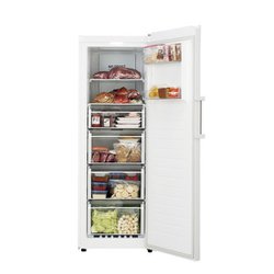 ヨドバシ.com - ハイアール Haier 冷凍庫 前開き（280L・右開き