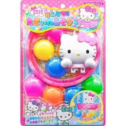 ヨドバシ.com - ナック NAK ハローキティ おふろでたまいれあそび 通販