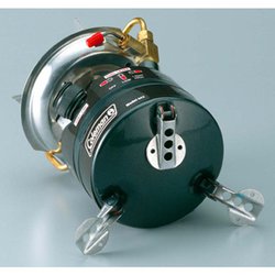 ヨドバシ.com - コールマン Coleman フェザーストーブ シングル