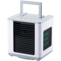 ヨドバシ.com - ショップジャパン Shop Japan 冷風扇 ここひえ R4