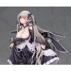 ヨドバシ.com - アルター ALTER アズールレーン フォーミダブル [塗装