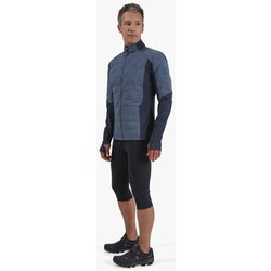 ヨドバシ.com - オン On Climate Jacket 164.00519 Denim Navy Lサイズ