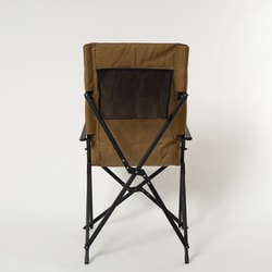 ヨドバシ.com - ogawa オガワ ハイバックチェアII チェア サンド