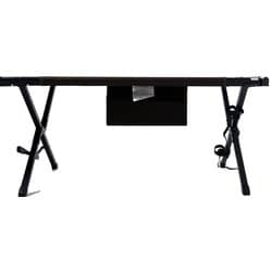 ヨドバシ.com - ogawa オガワ アルミGIベッドワイドII 折りたたみ式