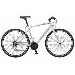 ヨドバシ.com - Bianchi ビアンキ クロスバイク 21 C-SPORT2 DISC 55
