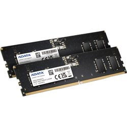 ヨドバシ.com - エイデータ ADATA PC5-38400 （DDR5-4800）対応 8GB×2