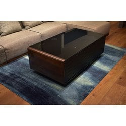 ヨドバシ.com - ルーザー LOOZER 冷蔵庫付きテーブル SMART TABLE