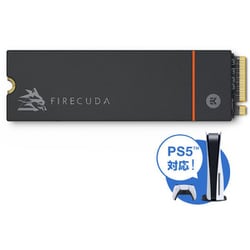 ヨドバシ.com - SEAGATE シーゲート FIRECUDA 530 M.2 1TB ゲーミング