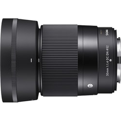 ヨドバシ.com - シグマ SIGMA 30mm F1.4 DC DN X Mount [単焦点レンズ