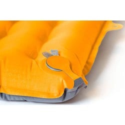 ヨドバシ.com - ニーモ NEMO テンサー インシュレーテッド レギュラー