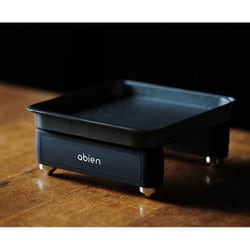 ヨドバシ.com - アビエン abien ホットプレート MAGIC GRILL S