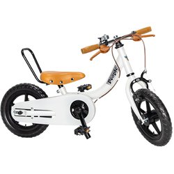 ヨドバシ.com - ピープル バランスバイク ケッターサイクル2 12インチ