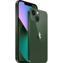 ヨドバシ.com - アップル Apple iPhone 13 mini 512GB グリーン SIM