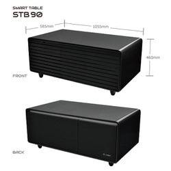 ヨドバシ.com - ルーザー LOOZER 冷蔵庫付きテーブル SMART TABLE