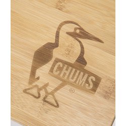ヨドバシ.com - チャムス CHUMS バンブーテーブル100 Bamboo Table 100