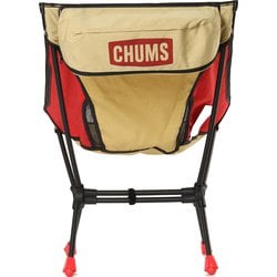 ヨドバシ.com - チャムス CHUMS コンパクトチェアブービーフットロー