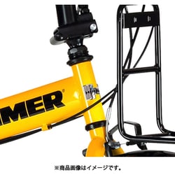 ヨドバシ.com - ハマー HUMMER 折りたたみ自転車 スモールバイク 20