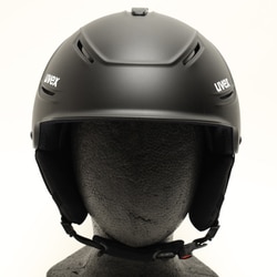 ヨドバシ.com - ウベックス uvex p1us 2.0 56.6.310.0105 ブラック