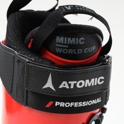 ヨドバシ.com - アトミック ATOMIC REDSTER TI 130 AE502434024X Red