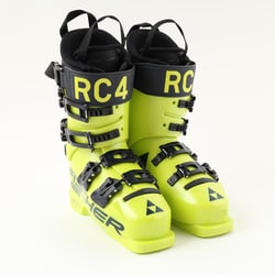 ヨドバシ.com - フィッシャー FISCHER RC4 ポディウム LT 110 25-26