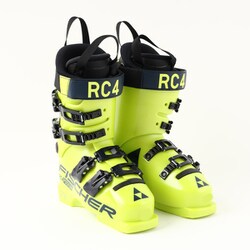 ヨドバシ.com - フィッシャー FISCHER RC4 ポディウム LT 90 25-26 New