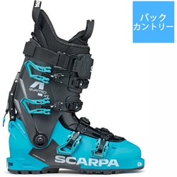 ヨドバシ.com - スカルパ SCARPA 4-クアトロ XT SC24301001265