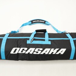 ヨドバシ.com - オガサカスキー OGASAKA SKI TWO DXW/BL Lサイズ(190cm