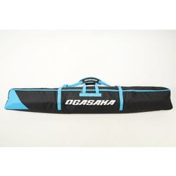ヨドバシ.com - オガサカスキー OGASAKA SKI TWO DX/BL Lサイズ(195cm