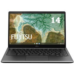 ヨドバシ.com - 富士通 FUJITSU ノートパソコン FMV/Chromebook/14型