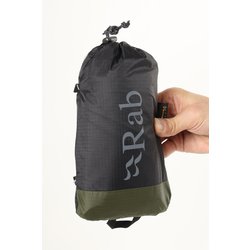 ヨドバシ.com - ラブ Rab SilTarp Plus Solo MR-70 Olive [アウトドア