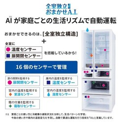 ヨドバシ.com - 三菱電機 MITSUBISHI ELECTRIC 冷蔵庫 （455L・右開き