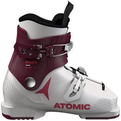 ヨドバシ.com - アトミック ATOMIC HAWX GIRL 2 AE502566020X White