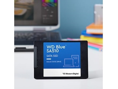 ヨドバシ.com - WESTERN DIGITAL ウェスタンデジタル 内蔵SSD WD Blue
